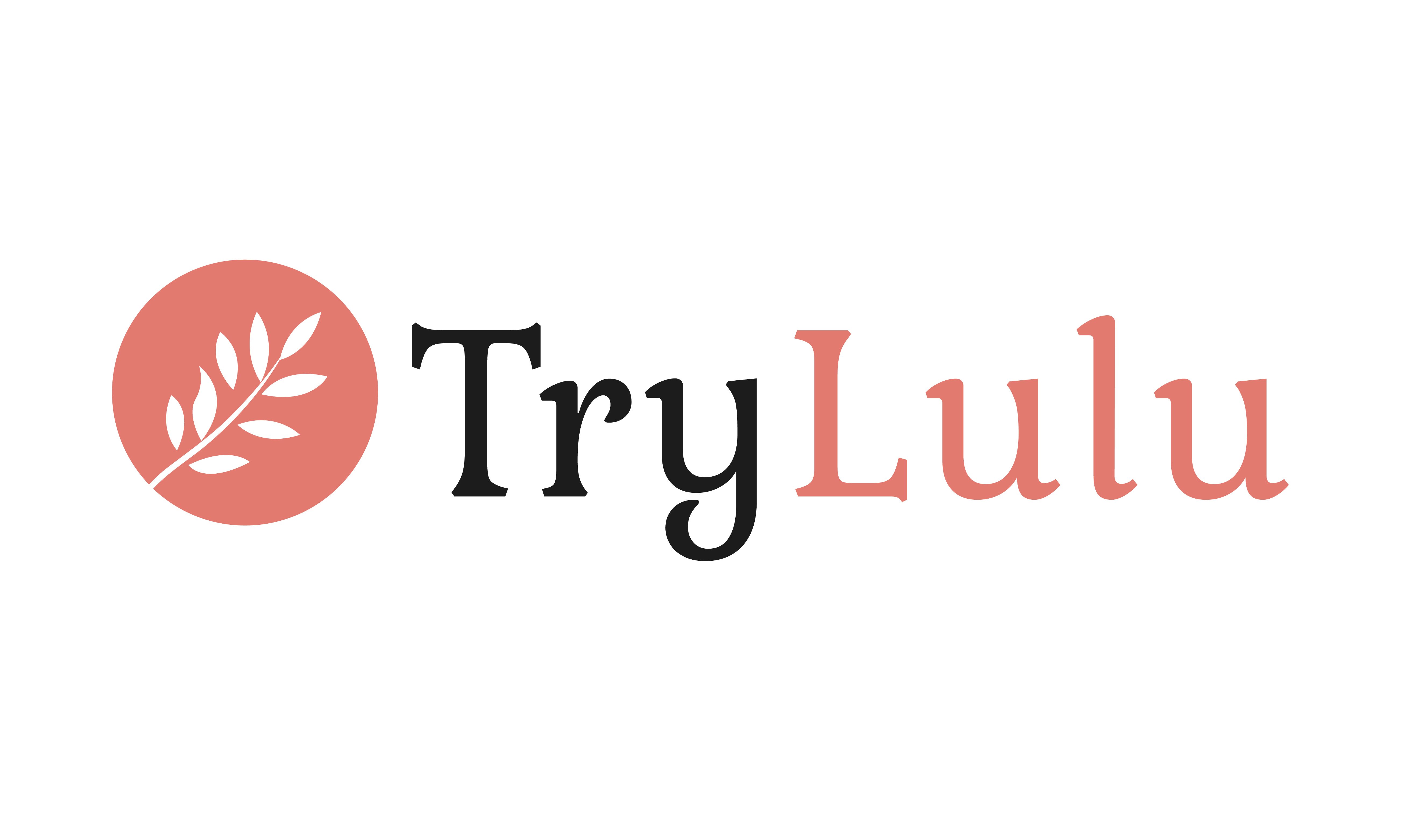 TryLulu.com - Catchy premium domain names